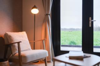 Vakantiehuis Blok 25 - 4