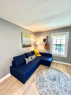 SoCozy Condo - Austin - 8