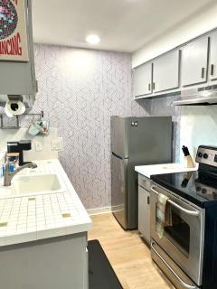 SoCozy Condo - Austin - 4