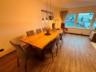 Baude IV - Löwenbaude Braunlage - 2