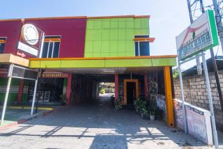 Guest House Tunas Daud near Universitas Kristen Artha Wacana Kupang Mitra RedDoorz - Oesapa-besar - 8