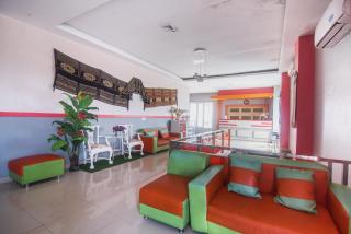 Guest House Tunas Daud near Universitas Kristen Artha Wacana Kupang Mitra RedDoorz - Oesapa-besar - 9