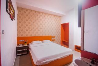 Guest House Tunas Daud near Universitas Kristen Artha Wacana Kupang Mitra RedDoorz - Oesapa-besar - 1