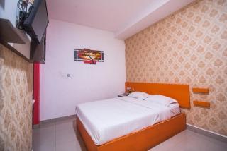 Guest House Tunas Daud near Universitas Kristen Artha Wacana Kupang Mitra RedDoorz - Oesapa-besar - 2