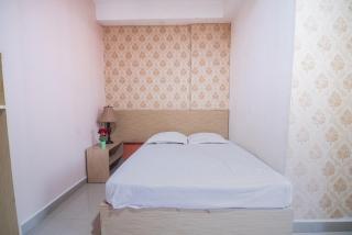 Guest House Tunas Daud near Universitas Kristen Artha Wacana Kupang Mitra RedDoorz - Oesapa-besar - 0