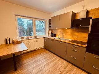 Baude IV - Löwenbaude Braunlage - 1