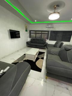 RESIDENCE ORELIO Agoè - - 8