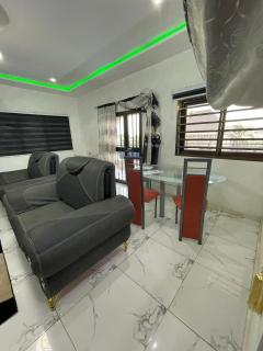 RESIDENCE ORELIO Agoè - - 5