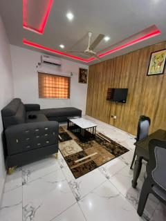 RESIDENCE ORELIO Agoè - 1