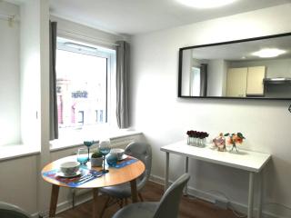 Luxurious Home Tottenham Court Road CharingCross Leicester Square - Londra - 8