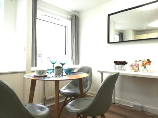 Luxurious Home Tottenham Court Road CharingCross Leicester Square - Londra - 7