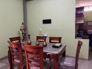 Cuarto para 3 - Pucallpa - 6