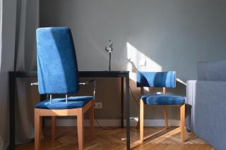 New comfortable apartment nearby promenade in 5 minutes from Old town of Riga. - Riga - 6