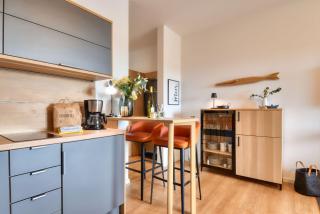 Ferienwohnung Grasmücke 09 im Wreecher Idyll Rügen by ruyastay - Putbus - 9