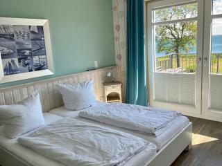 Ferienresidenz Haus Vogelflug Fehmarn-Ostseeferien Strandresidenz Vogelflug 141 App 4 Meerblick - Fehmarn - 3
