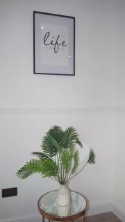 Modern 2 bedroom house in Greater London - Private Garden, Free Wifi and Parking - Dagenham - 7