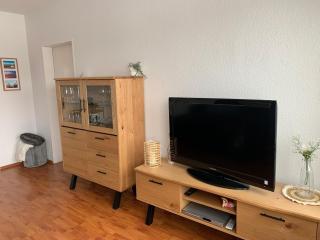 Möwennest Südstrand - 2