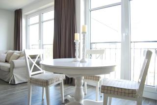Ferienresidenz Haus Vogelflug Penthouse App 15 - 7