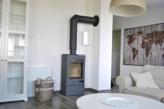 Ferienresidenz Haus Vogelflug Penthouse App 15 - Fehmarn - 6