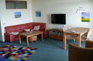 Fehmarn- Ostseeferien FeWo Prusseit 171 - Fehmarn - 5