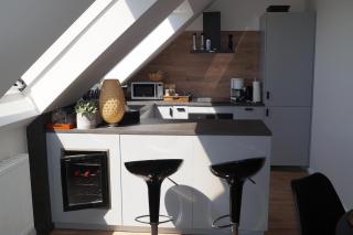 Fehmarn Ostseeferien FW3 Ferienwohnung "Toplicht" 104 1 - Orth - 5