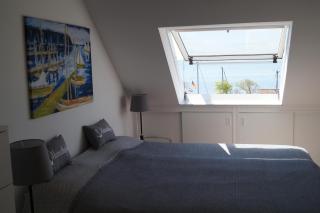 Fehmarn Ostseeferien FW3 Ferienwohnung "Toplicht" 104 1 - Orth - 3