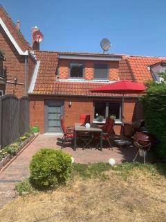 Fehmarn-Ostseeferien"Sundliebe mit Meerblick" 194 - Fehmarn - 8