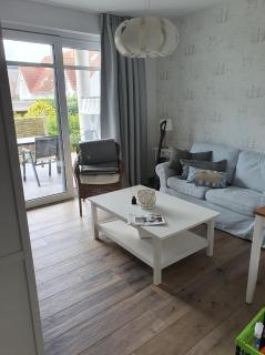 Ferienresidenz Haus Vogelflug Strandresidenz Vogelflug App 9 - Fehmarn - 3
