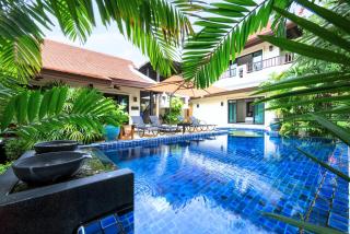 Baan Bua Estate by Tropiclook - Nai Harn Beach - 0