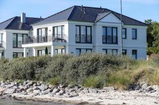 Ferienresidenz Haus Vogelflug Strandresidenz Vogelflug App 18 - Fehmarn - 0