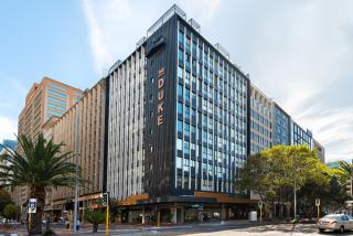 The Duke 905 - Kaapstad - 3