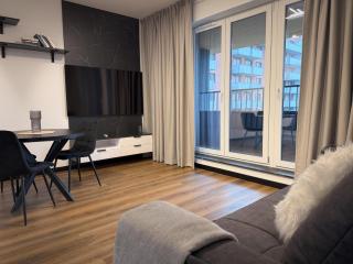 NomiRent - Apartament Dmowskiego - 0