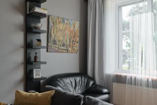 New comfortable apartment nearby promenade in 5 minutes from Old town of Riga. - Riga - 3