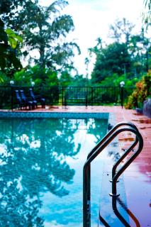 Space Rock Resort - Kalpetta - 7