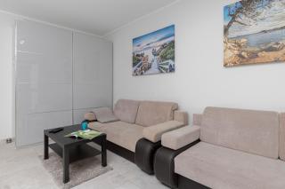 Apartament z widokiem na morze obok Parku Millenium w Gdańsku by Noclegi Renters - Gdańsk - 1