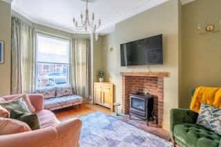 32 White Cross Road - 4