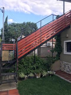 Departamento Los Gigantes - Villa Carlos Paz - 9