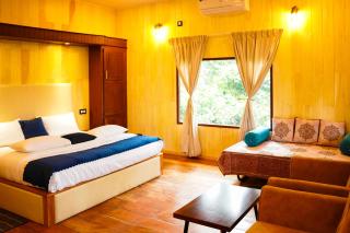 Space Rock Resort - Kalpetta - 6