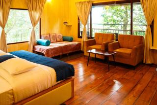 Space Rock Resort - Kalpetta - 5