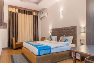Hotel The Grand Madhushala - 9