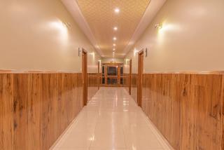 Hotel The Grand Madhushala - 8