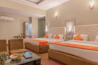 Hotel The Grand Madhushala - 6