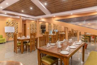 Hotel The Grand Madhushala - Shimla - 5