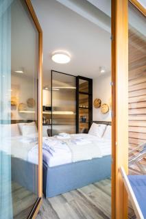 Apartament Zwiesenna Polana by Apart Concept Podhale - Kościelisko - 9