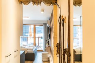 Apartament Zwiesenna Polana by Apart Concept Podhale - Kościelisko - 5