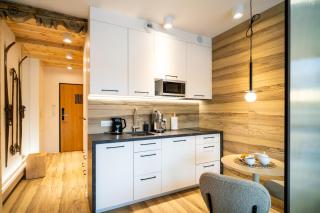 Apartament Zwiesenna Polana by Apart Concept Podhale - Kościelisko - 4