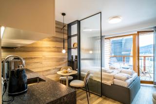 Apartament Zwiesenna Polana by Apart Concept Podhale - Kościelisko - 3