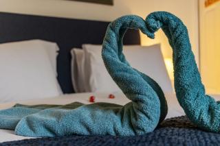 River Exe Hideaway - Balcony over the River - 6