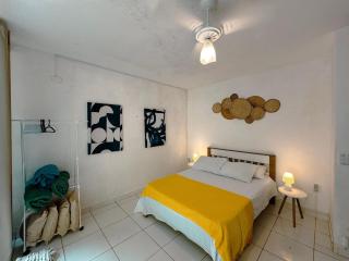 Casa em Ubatuba Vista Incrível Beira-Mar - Ubatuba - 1