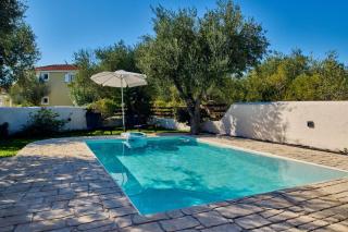 Villa Ariadne Periyali - Katastárion - 9